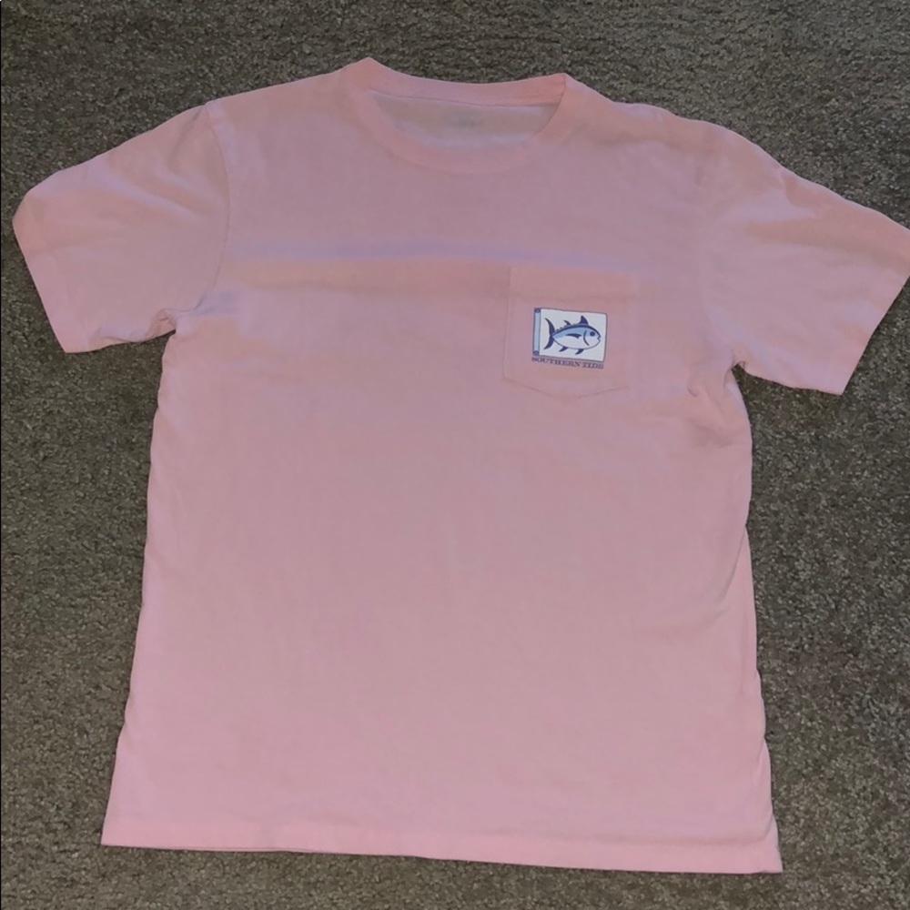 Southern Tide Tennessee T-shirt